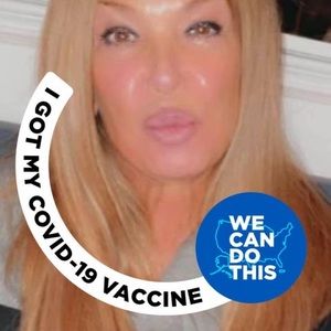 Meet your Posher, Sharon